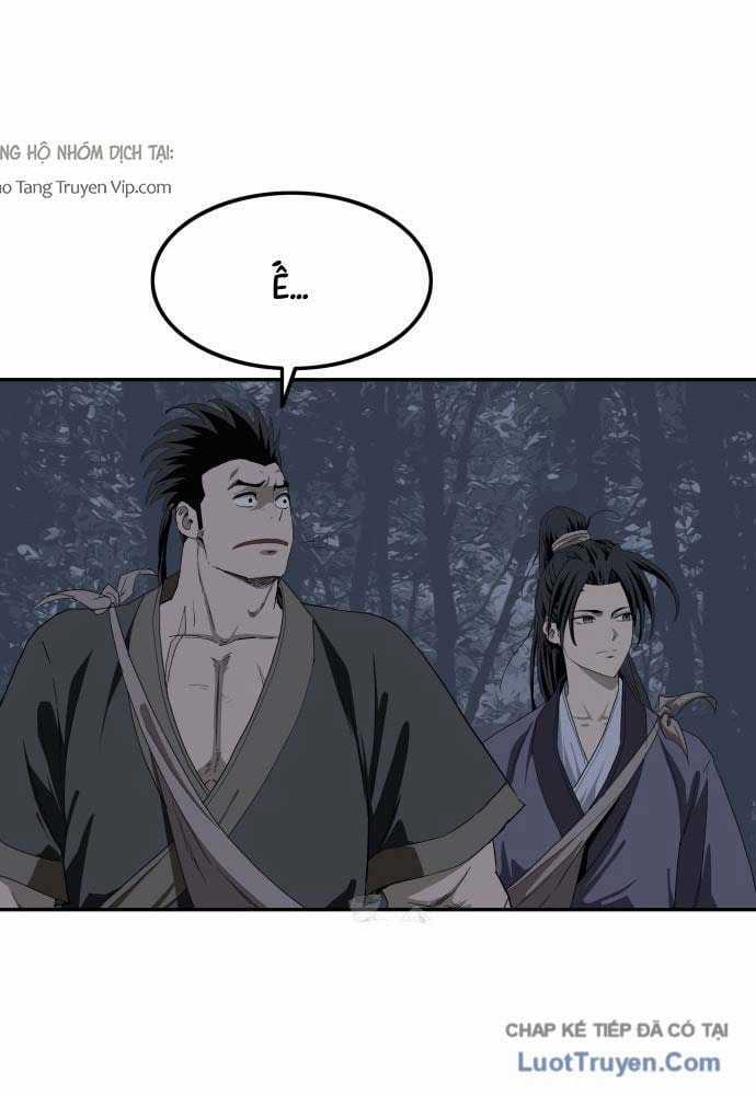 Ma Đạo Nhất Kiếm - Chapter 6 - Trang 12