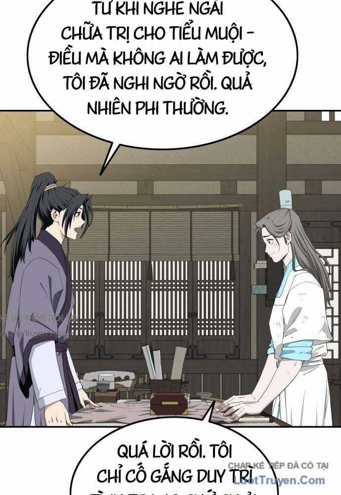 Ma Đạo Nhất Kiếm - Chapter 6 - Trang 111