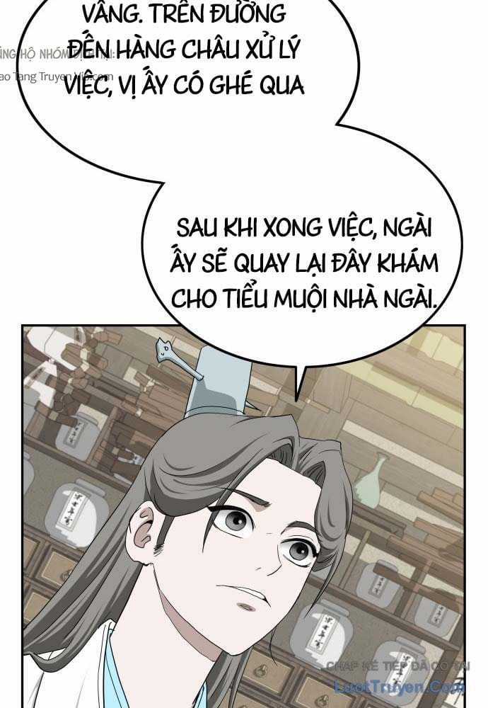 Ma Đạo Nhất Kiếm - Chapter 6 - Trang 116