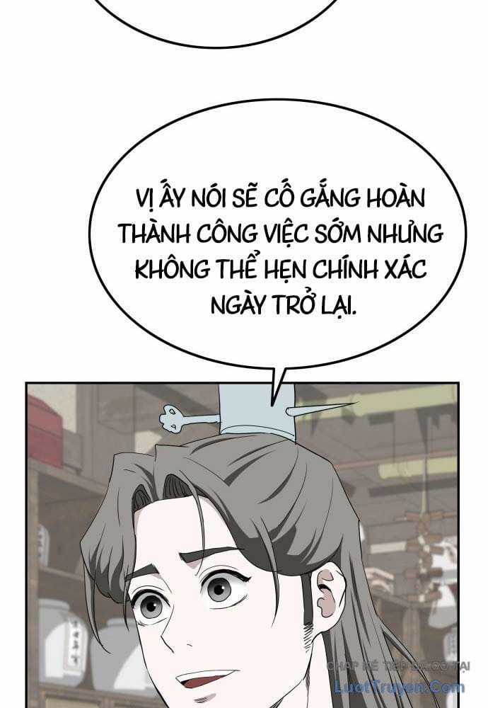 Ma Đạo Nhất Kiếm - Chapter 6 - Trang 122