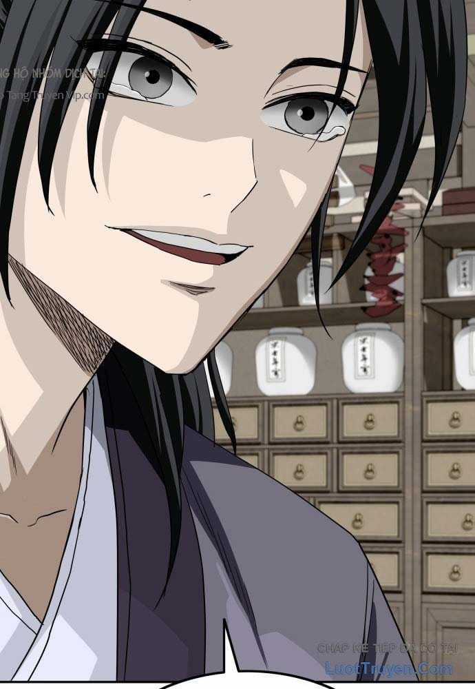 Ma Đạo Nhất Kiếm - Chapter 6 - Trang 124