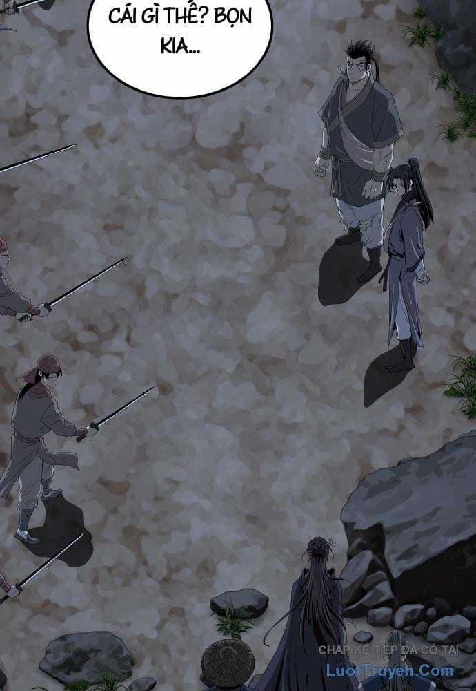 Ma Đạo Nhất Kiếm - Chapter 6 - Trang 16