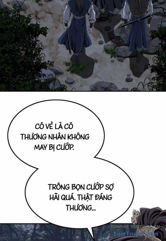 Ma Đạo Nhất Kiếm - Chapter 6 - Trang 17