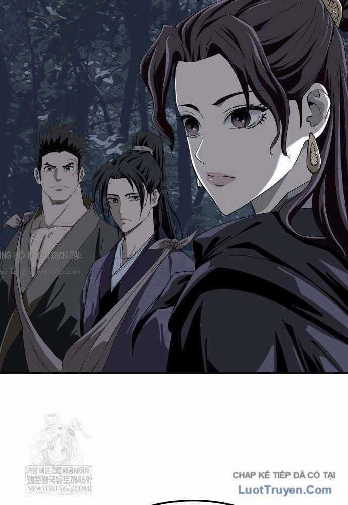 Ma Đạo Nhất Kiếm - Chapter 6 - Trang 18