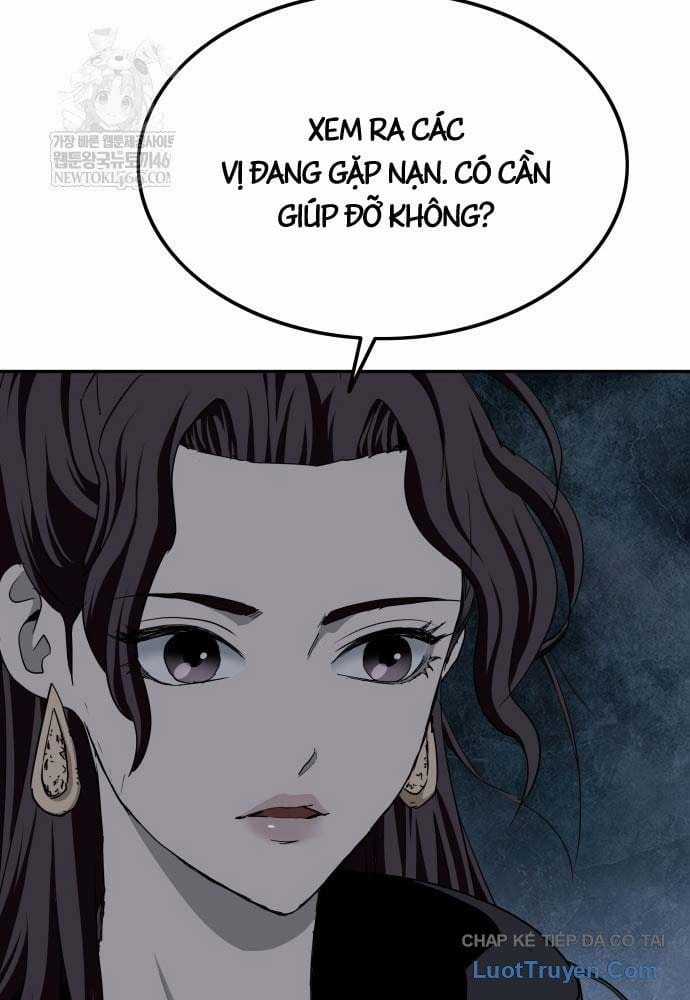 Ma Đạo Nhất Kiếm - Chapter 6 - Trang 19