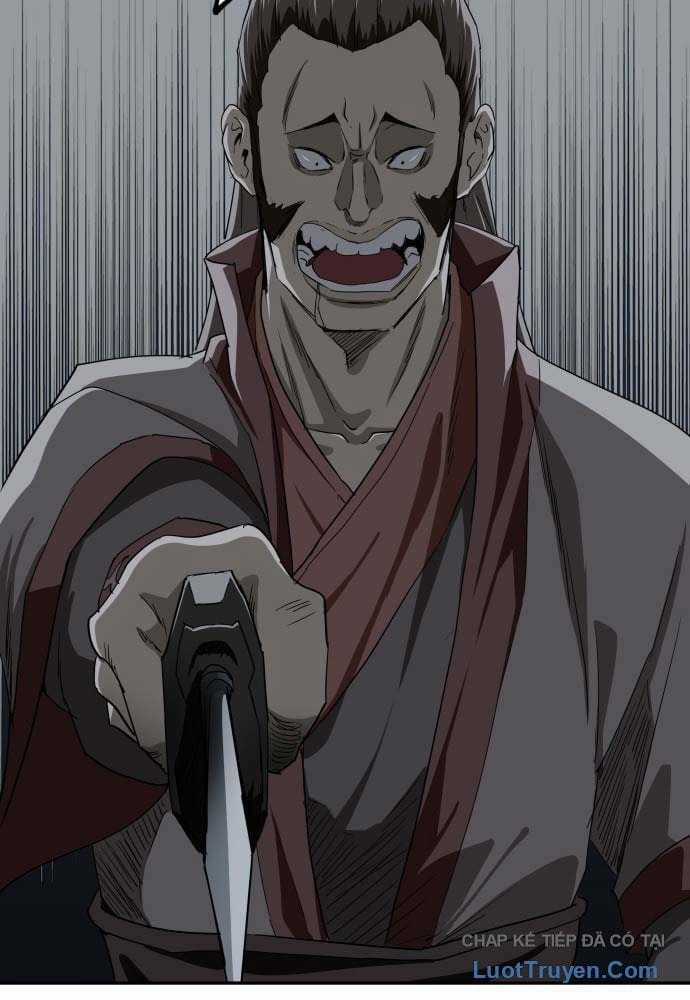 Ma Đạo Nhất Kiếm - Chapter 6 - Trang 3