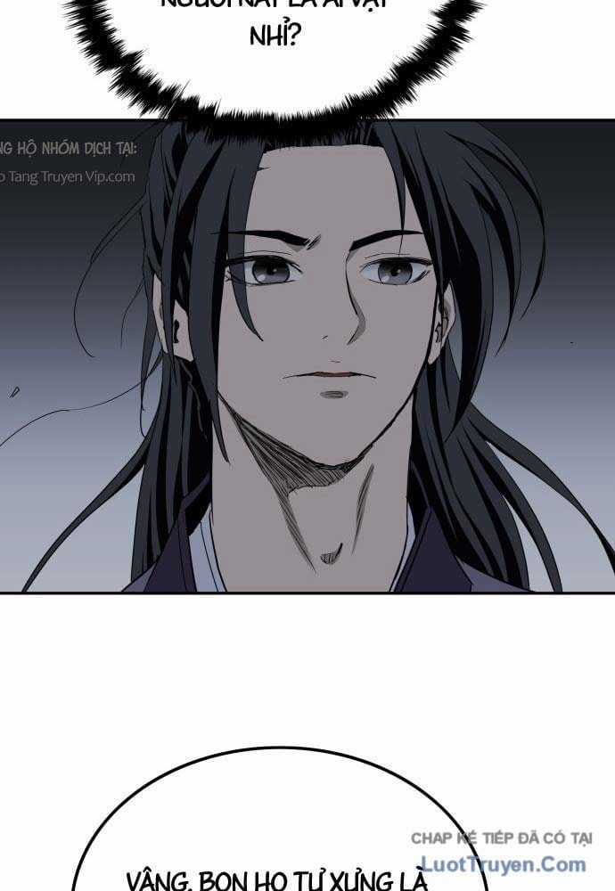 Ma Đạo Nhất Kiếm - Chapter 6 - Trang 21