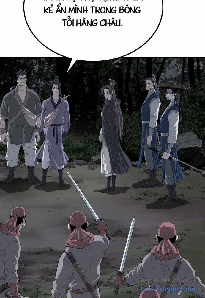 Ma Đạo Nhất Kiếm - Chapter 6 - Trang 22