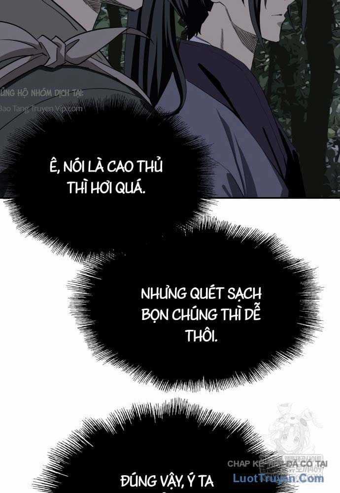 Ma Đạo Nhất Kiếm - Chapter 6 - Trang 24