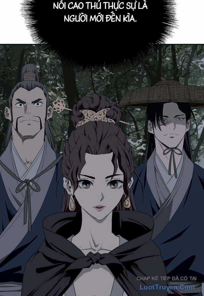 Ma Đạo Nhất Kiếm - Chapter 6 - Trang 25