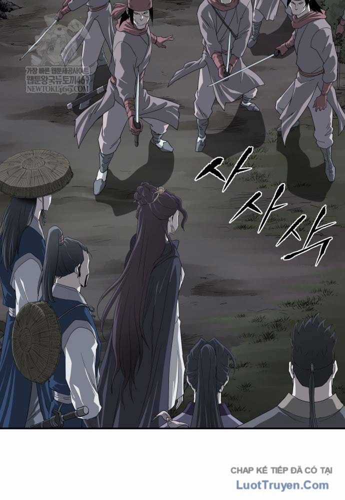 Ma Đạo Nhất Kiếm - Chapter 6 - Trang 28