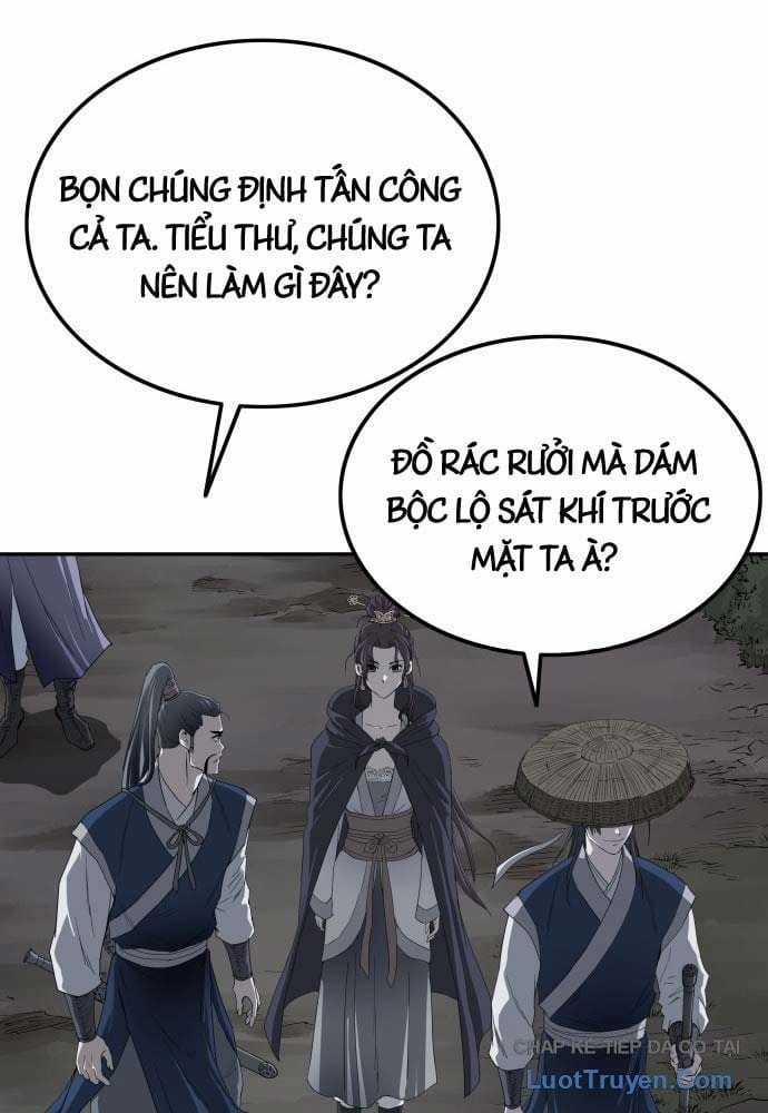 Ma Đạo Nhất Kiếm - Chapter 6 - Trang 29