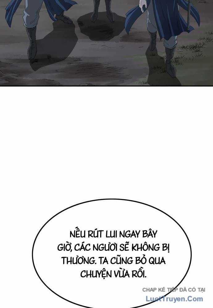 Ma Đạo Nhất Kiếm - Chapter 6 - Trang 30