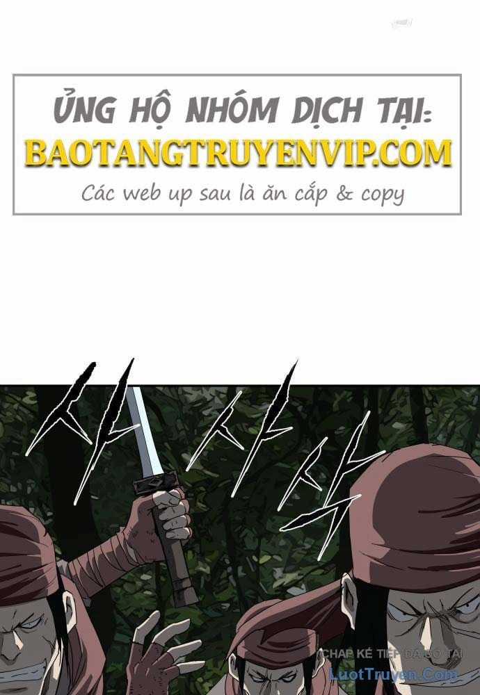 Ma Đạo Nhất Kiếm - Chapter 6 - Trang 4