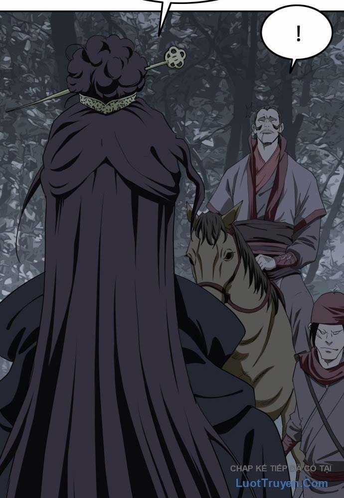 Ma Đạo Nhất Kiếm - Chapter 6 - Trang 31