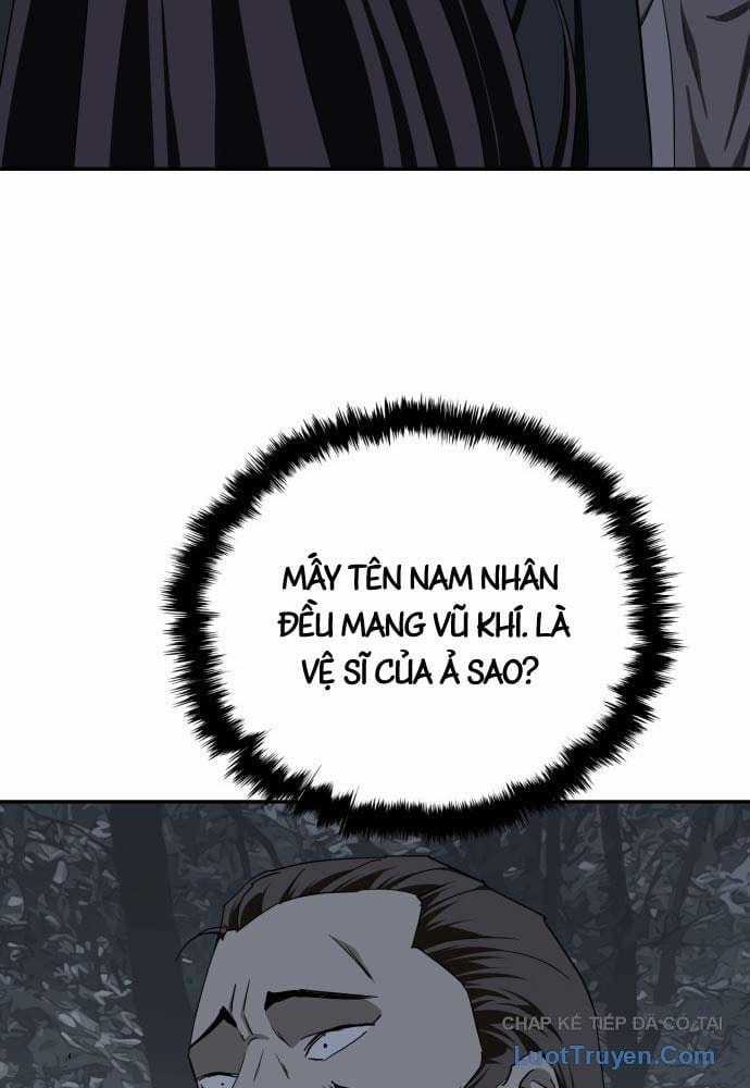 Ma Đạo Nhất Kiếm - Chapter 6 - Trang 32