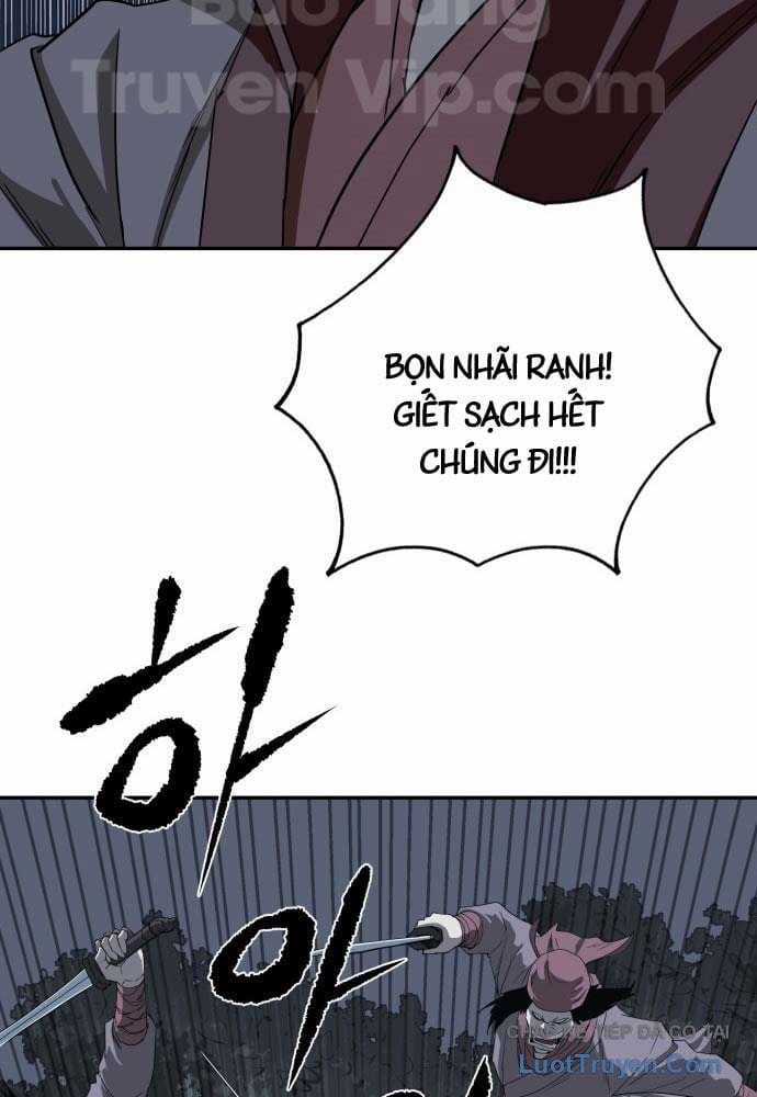 Ma Đạo Nhất Kiếm - Chapter 6 - Trang 35