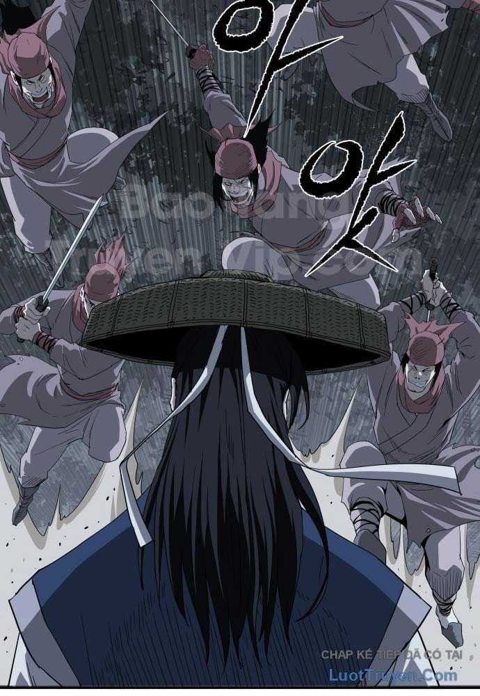 Ma Đạo Nhất Kiếm - Chapter 6 - Trang 36