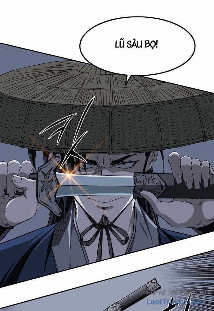 Ma Đạo Nhất Kiếm - Chapter 6 - Trang 37