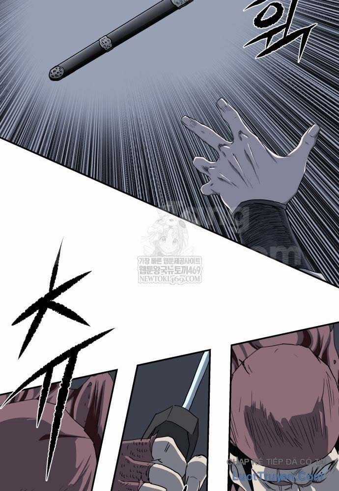 Ma Đạo Nhất Kiếm - Chapter 6 - Trang 38