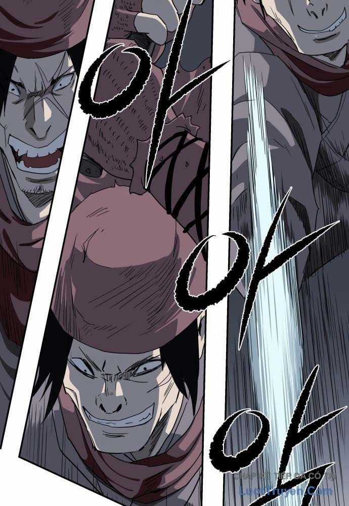 Ma Đạo Nhất Kiếm - Chapter 6 - Trang 39