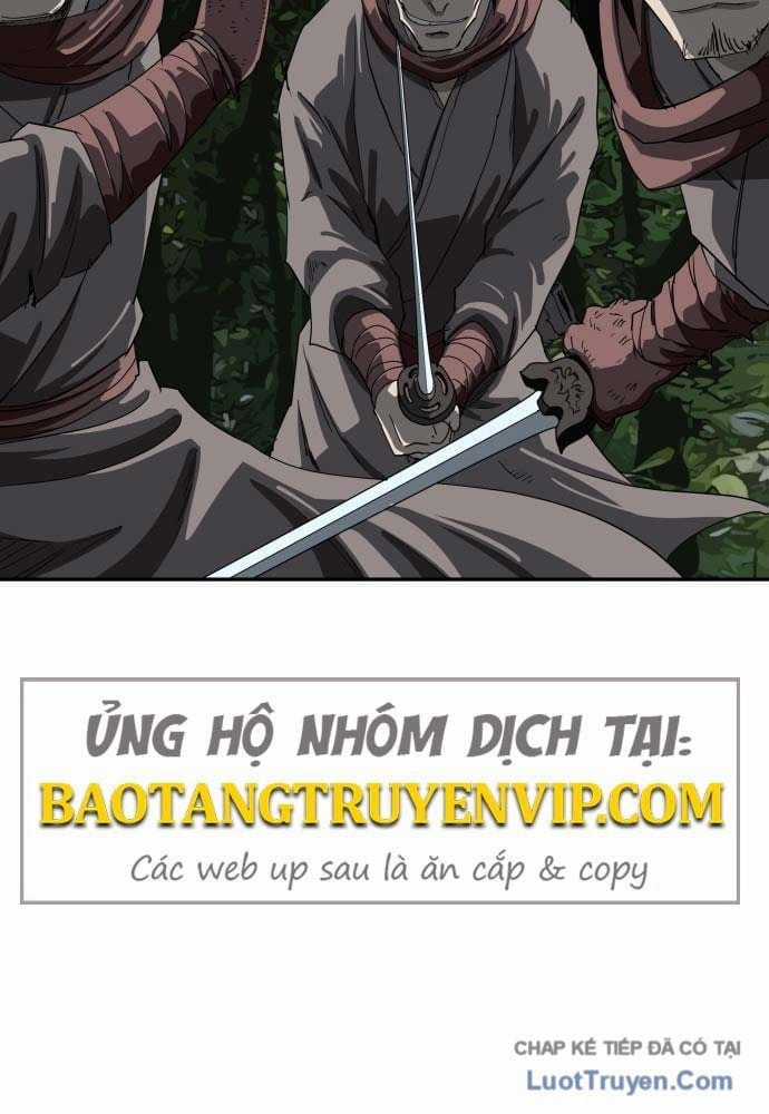 Ma Đạo Nhất Kiếm - Chapter 6 - Trang 5