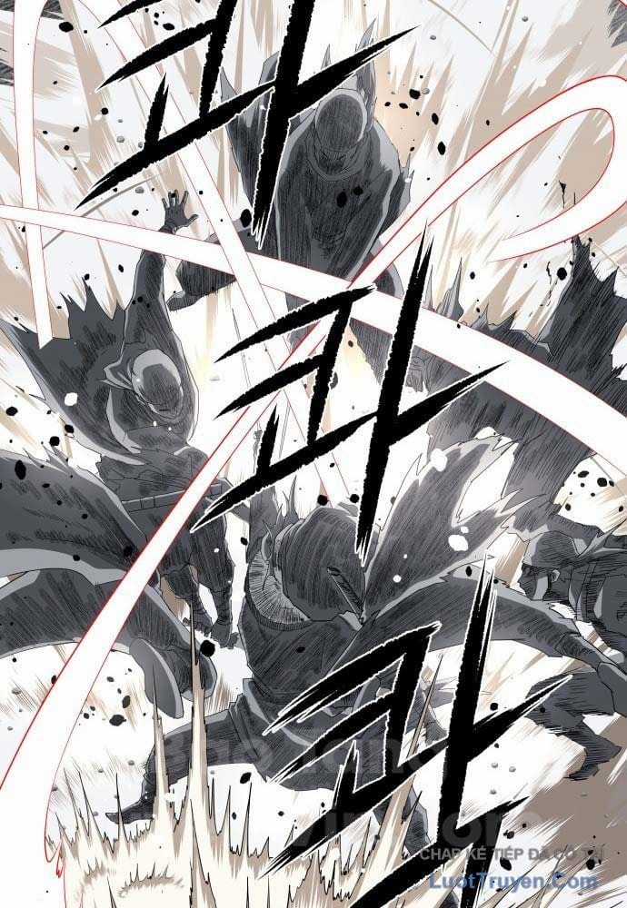 Ma Đạo Nhất Kiếm - Chapter 6 - Trang 41