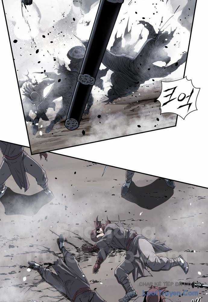 Ma Đạo Nhất Kiếm - Chapter 6 - Trang 43