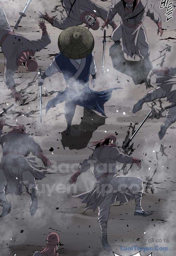 Ma Đạo Nhất Kiếm - Chapter 6 - Trang 44