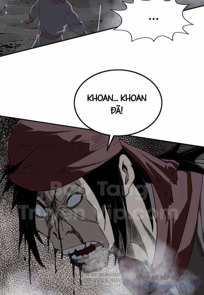 Ma Đạo Nhất Kiếm - Chapter 6 - Trang 45