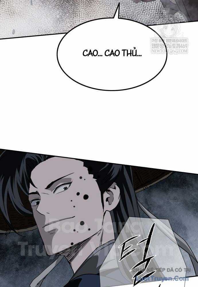 Ma Đạo Nhất Kiếm - Chapter 6 - Trang 46