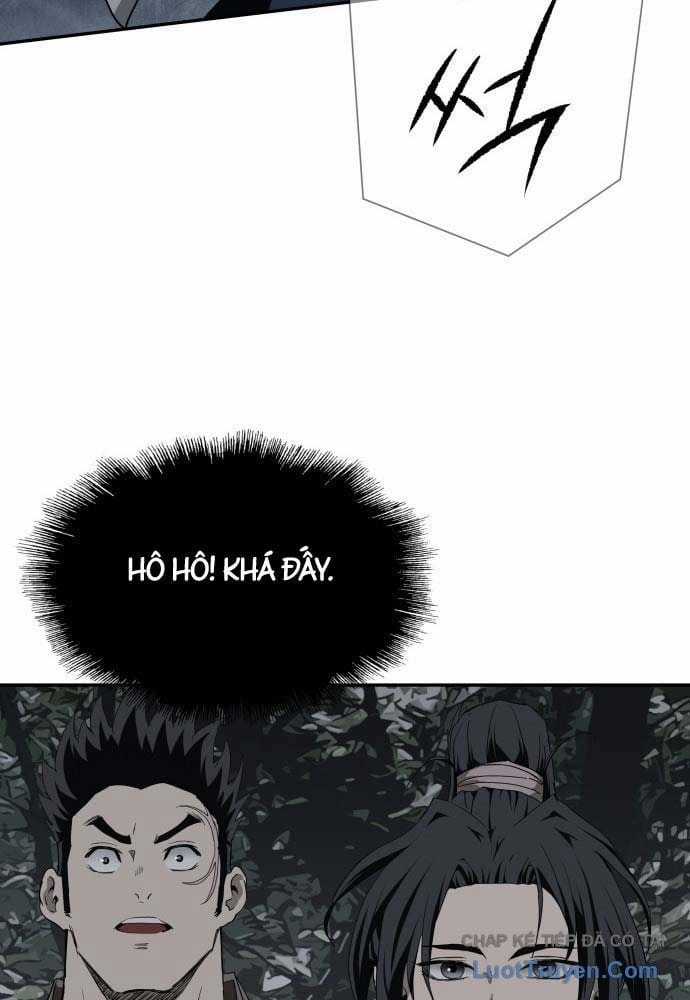 Ma Đạo Nhất Kiếm - Chapter 6 - Trang 47