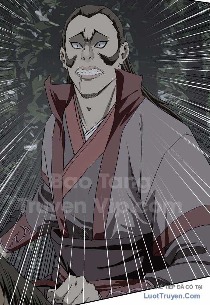 Ma Đạo Nhất Kiếm - Chapter 6 - Trang 49