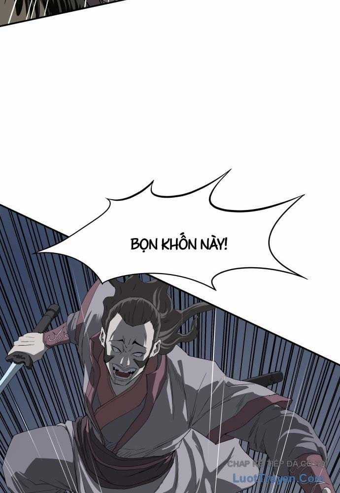 Ma Đạo Nhất Kiếm - Chapter 6 - Trang 50