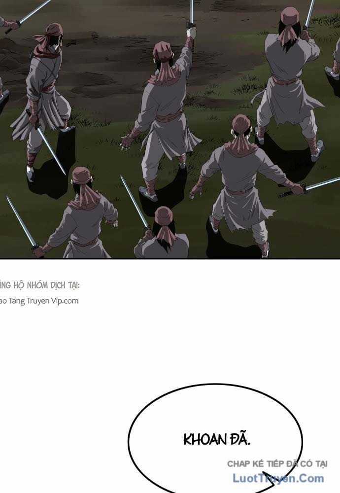 Ma Đạo Nhất Kiếm - Chapter 6 - Trang 7