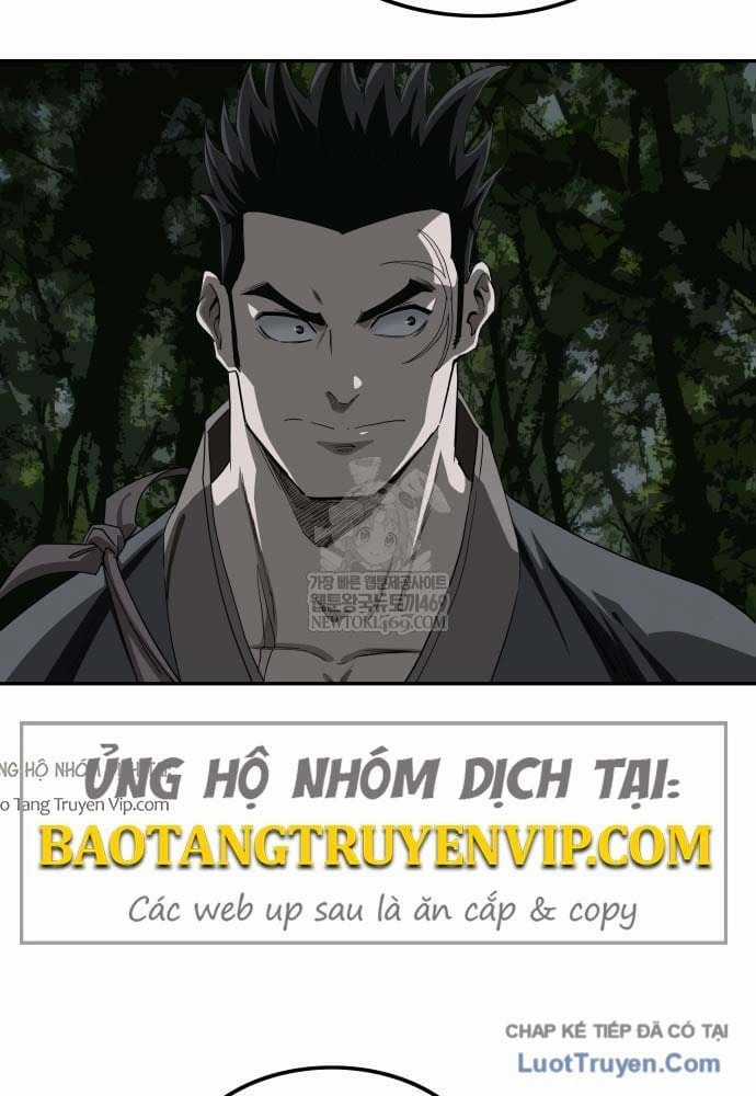 Ma Đạo Nhất Kiếm - Chapter 6 - Trang 8