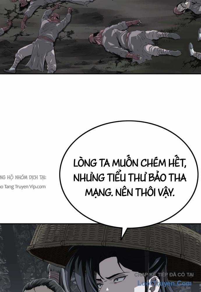 Ma Đạo Nhất Kiếm - Chapter 6 - Trang 71