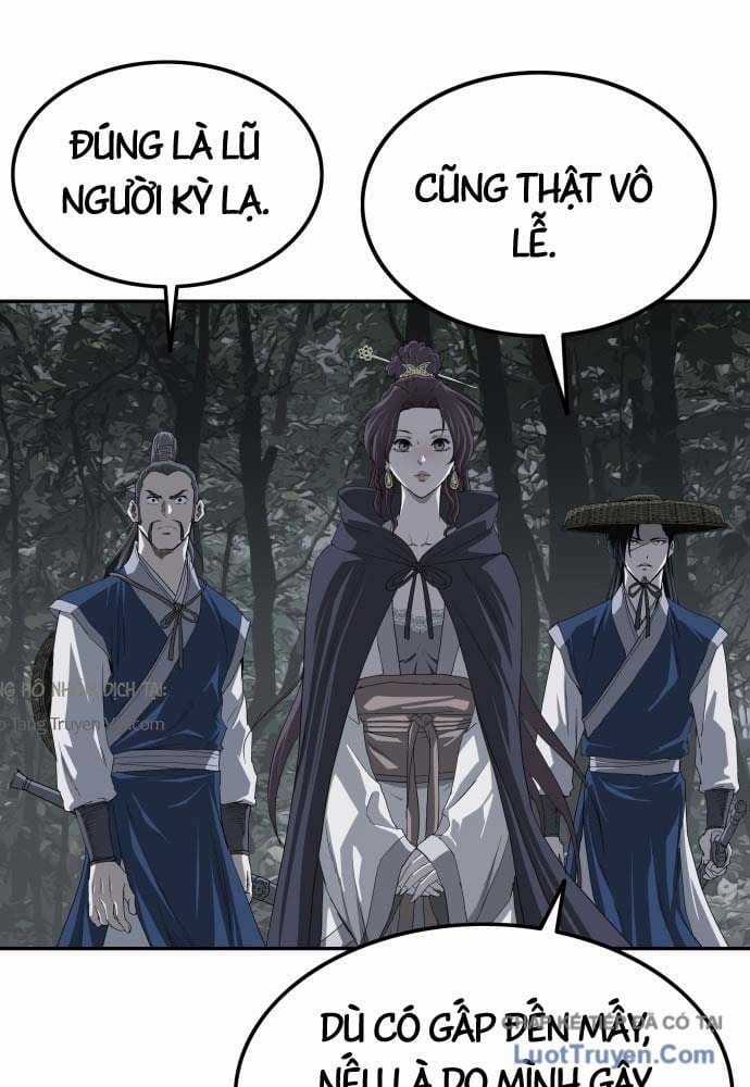 Ma Đạo Nhất Kiếm - Chapter 6 - Trang 80