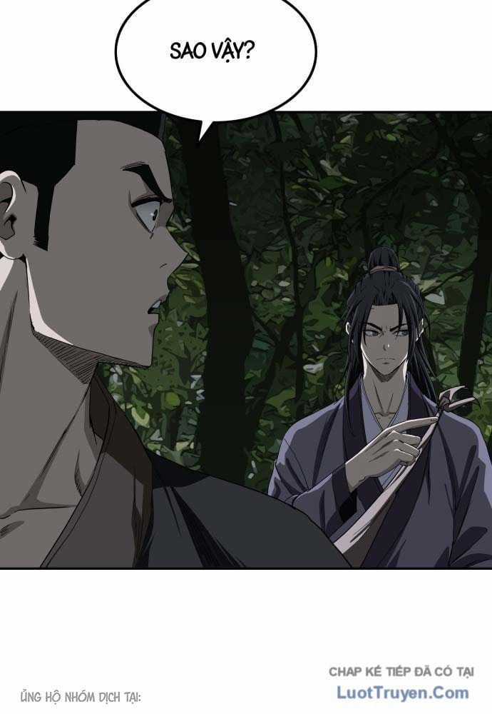 Ma Đạo Nhất Kiếm - Chapter 6 - Trang 9