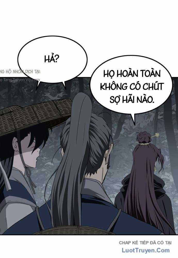 Ma Đạo Nhất Kiếm - Chapter 6 - Trang 86