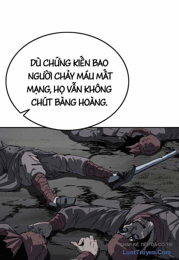 Ma Đạo Nhất Kiếm - Chapter 6 - Trang 87