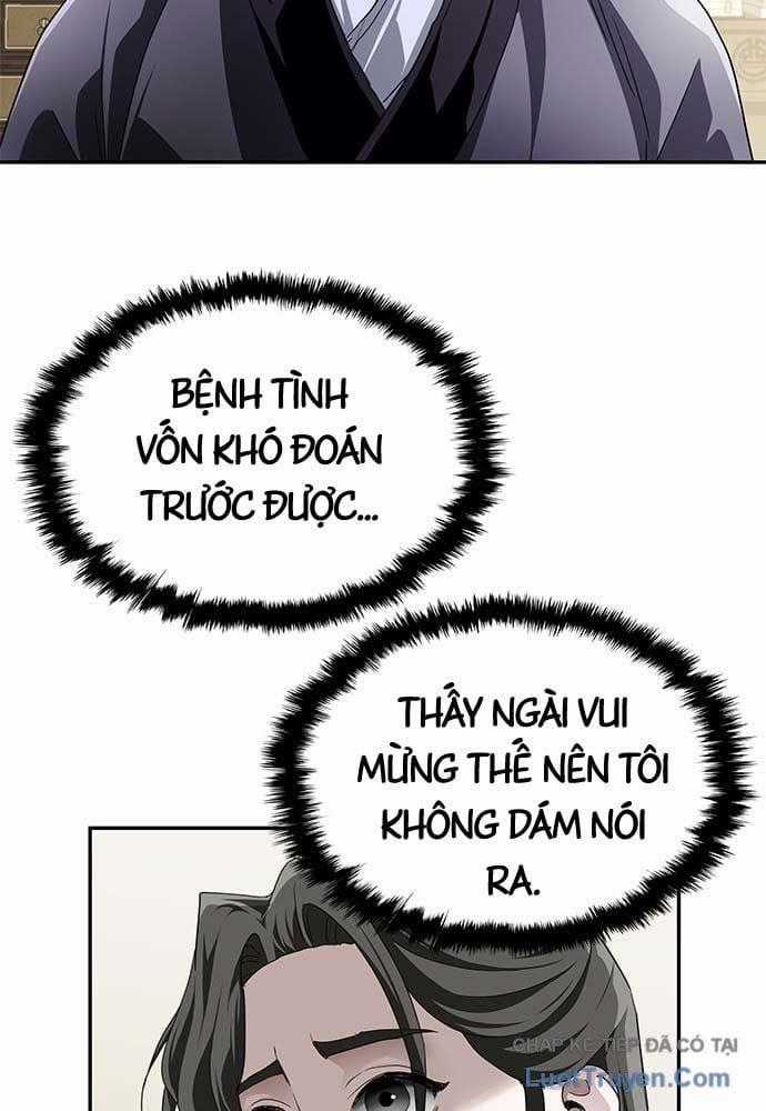 Ma Đạo Nhất Kiếm - Chapter 7 - Trang 2