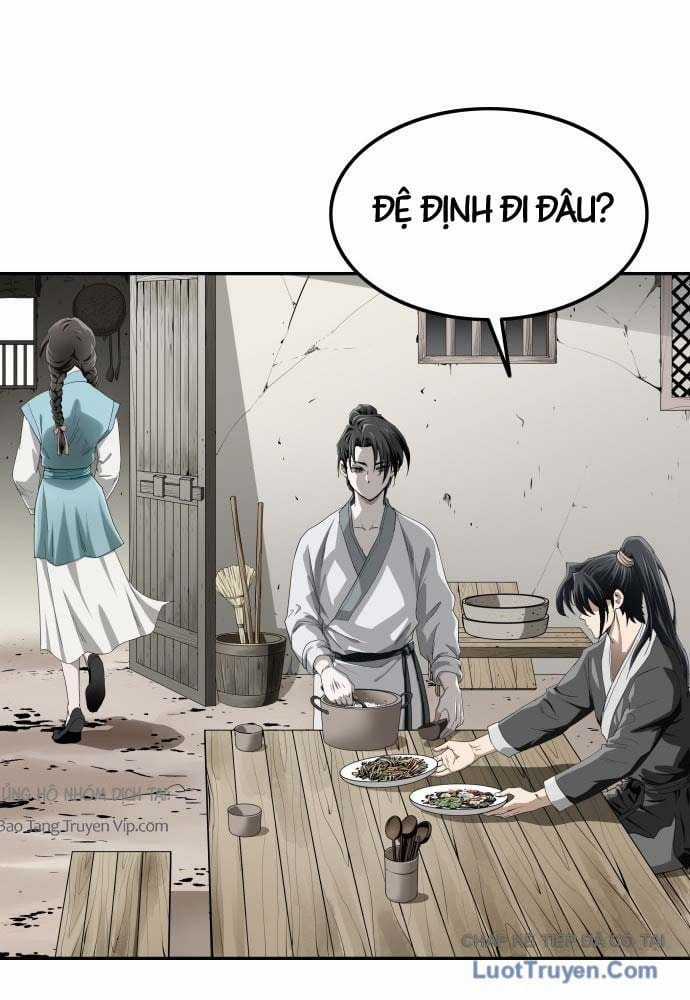 Ma Đạo Nhất Kiếm - Chapter 7 - Trang 11