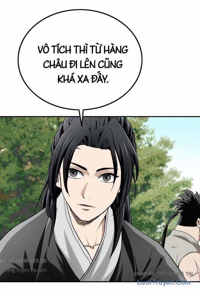 Ma Đạo Nhất Kiếm - Chapter 7 - Trang 13