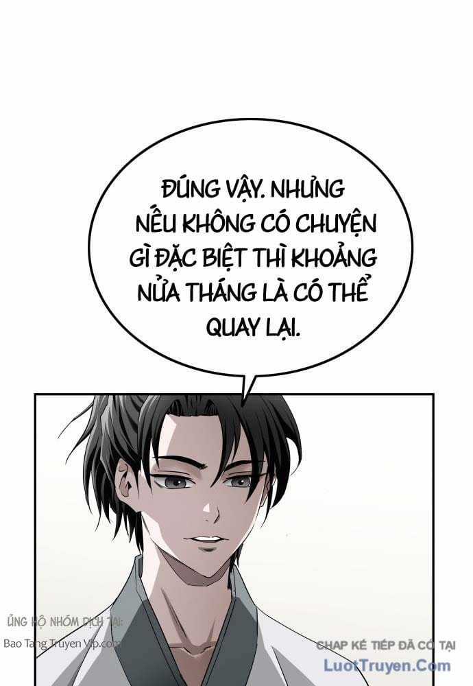 Ma Đạo Nhất Kiếm - Chapter 7 - Trang 14