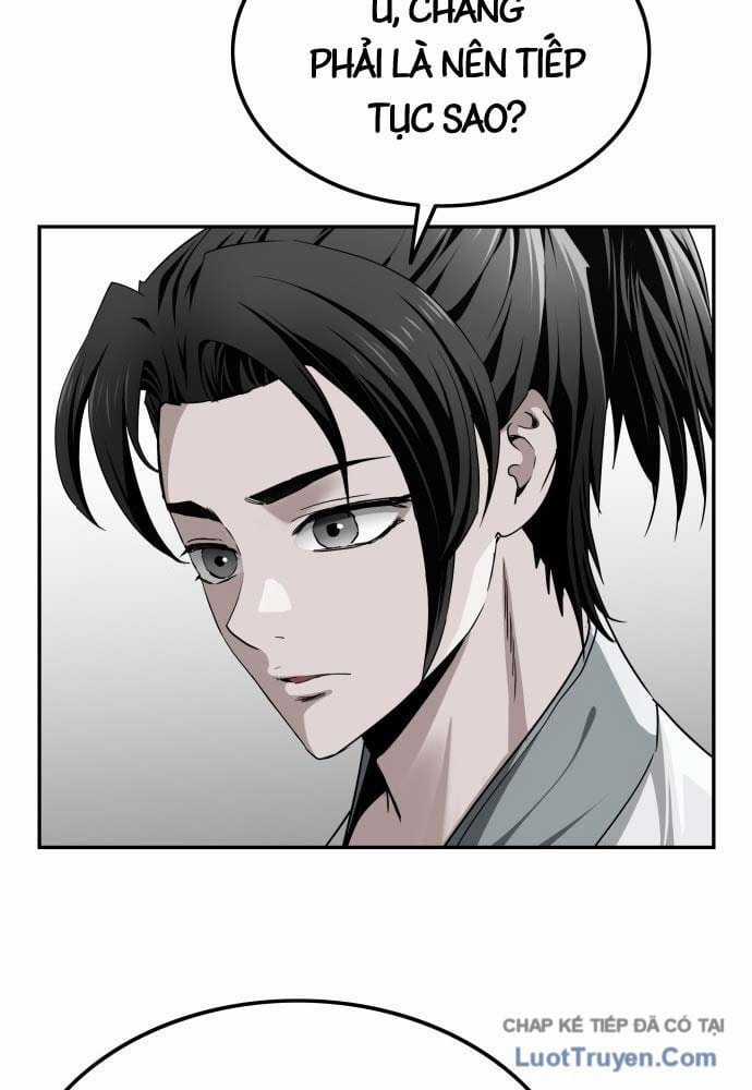 Ma Đạo Nhất Kiếm - Chapter 7 - Trang 18