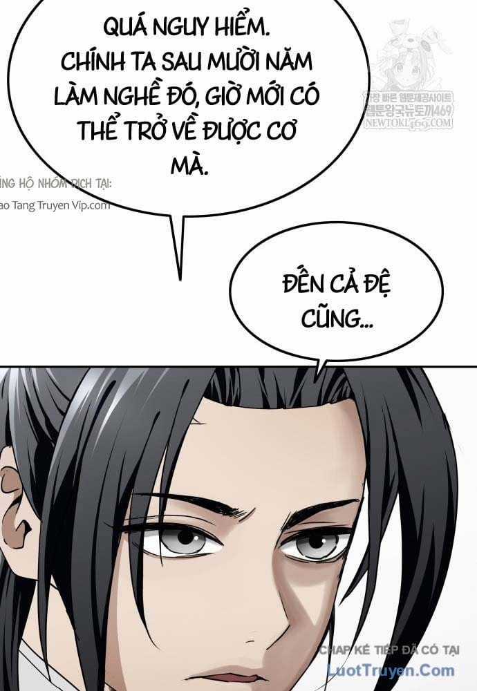 Ma Đạo Nhất Kiếm - Chapter 7 - Trang 19