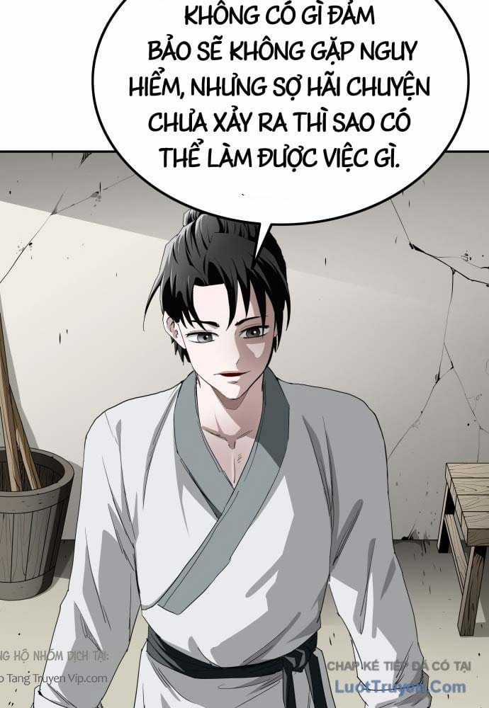 Ma Đạo Nhất Kiếm - Chapter 7 - Trang 21