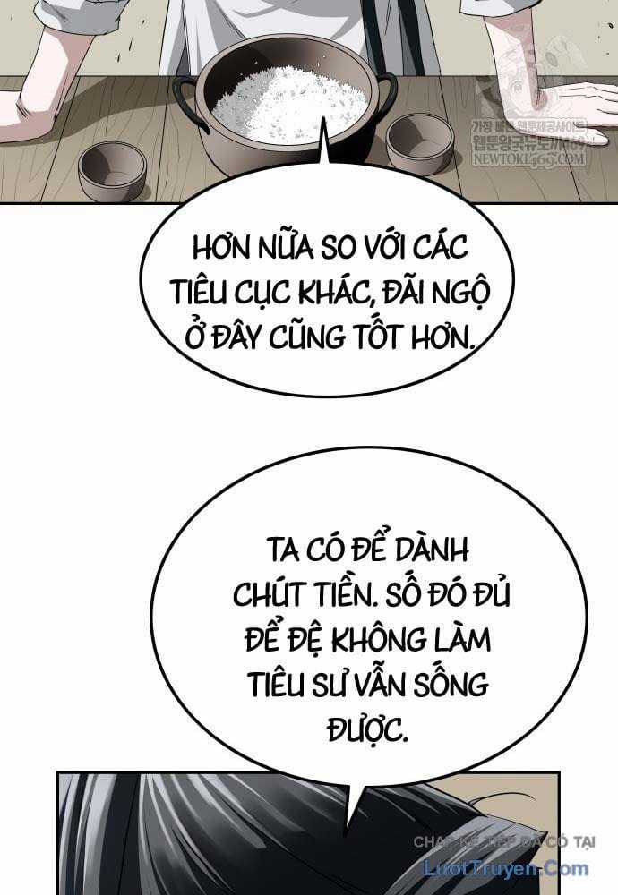 Ma Đạo Nhất Kiếm - Chapter 7 - Trang 22