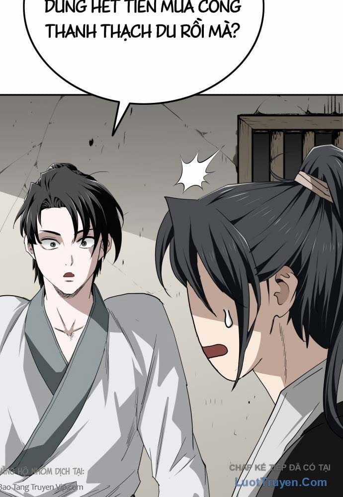 Ma Đạo Nhất Kiếm - Chapter 7 - Trang 24